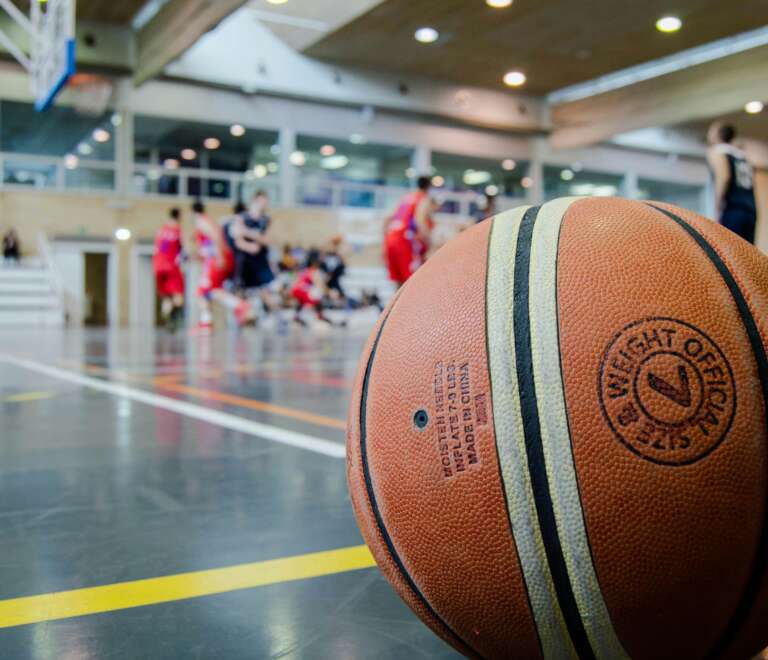 Behind the Scenes: The Unsung Heroes of the Lockedin League